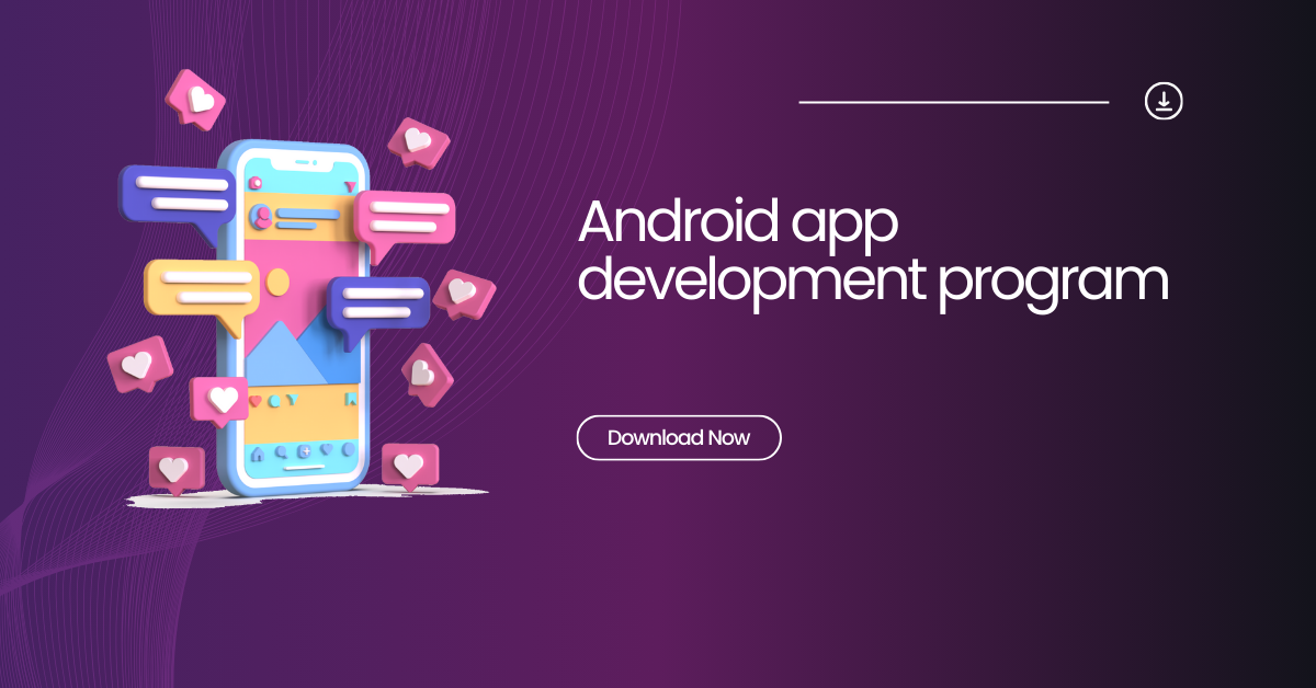 Android App Development Workshop